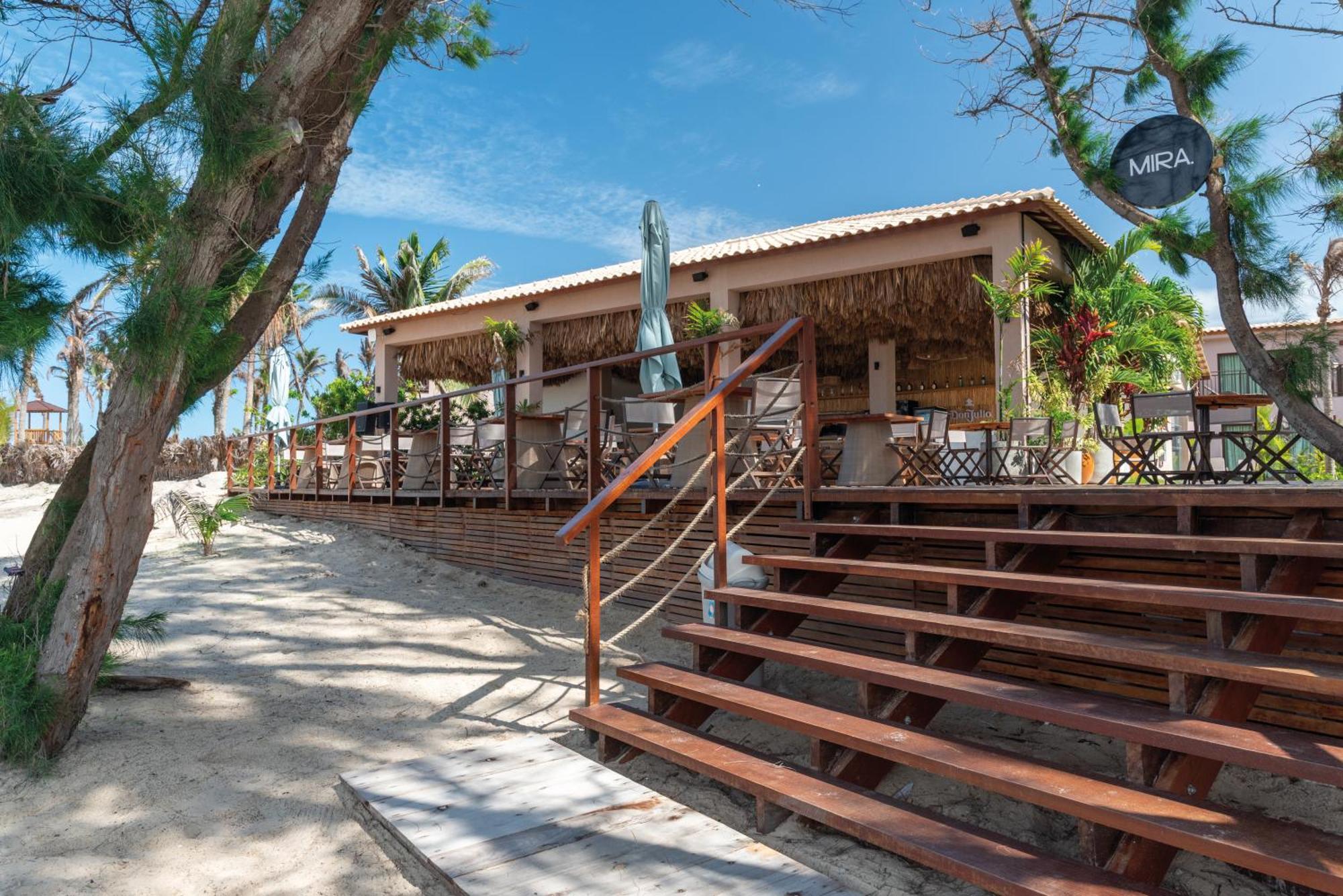 Vila Gale Collection Sunset Cumbuco Exterior photo