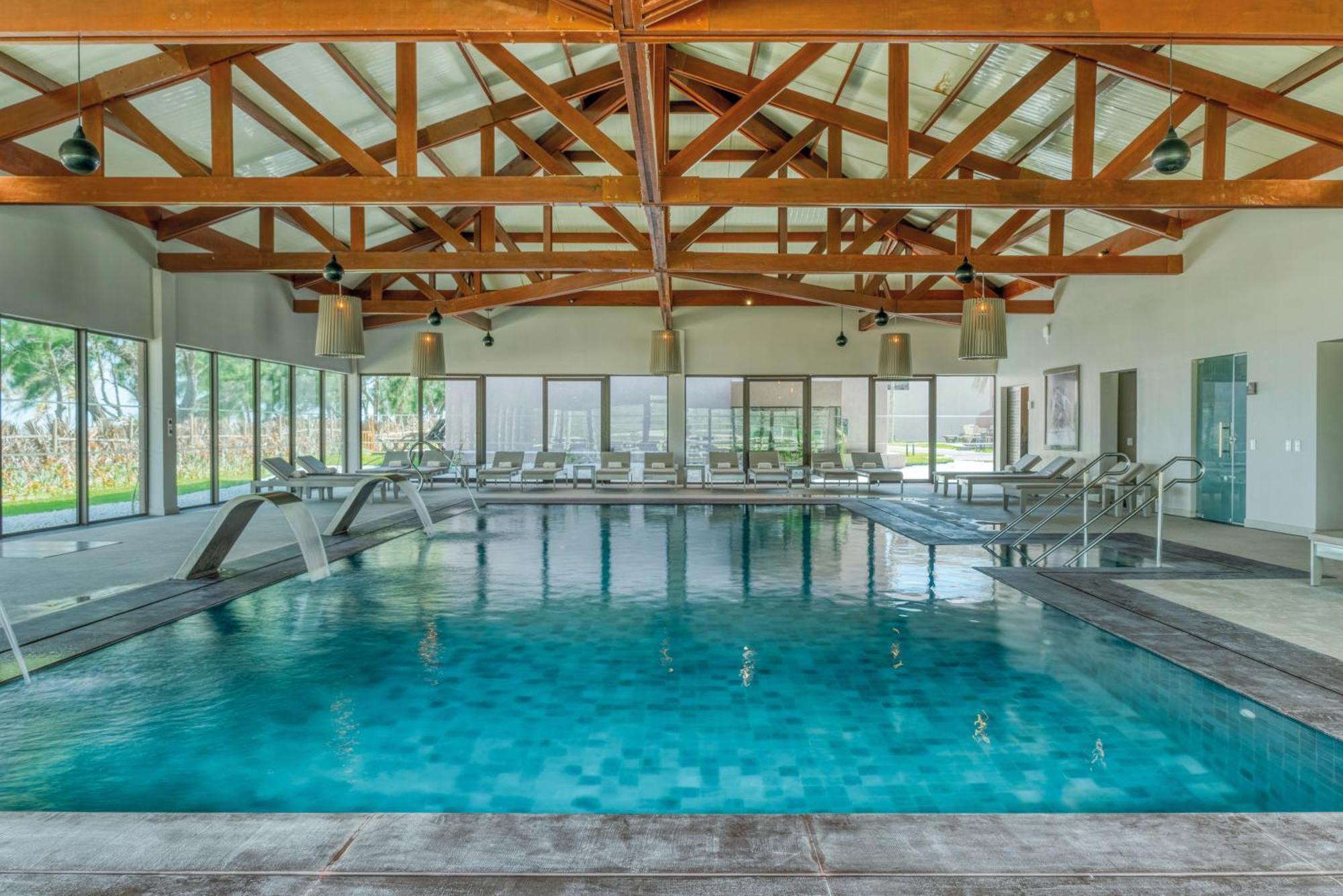 Vila Gale Collection Sunset Cumbuco Exterior photo