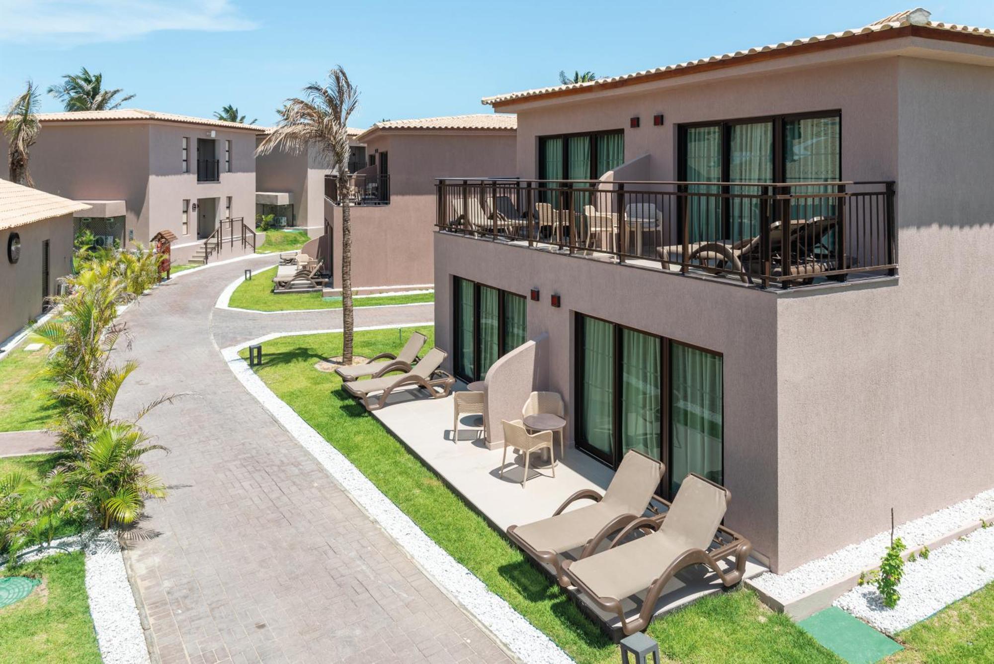 Vila Gale Collection Sunset Cumbuco Exterior photo